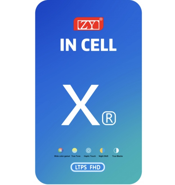 Display iPhone XR High Light - Incell ZY