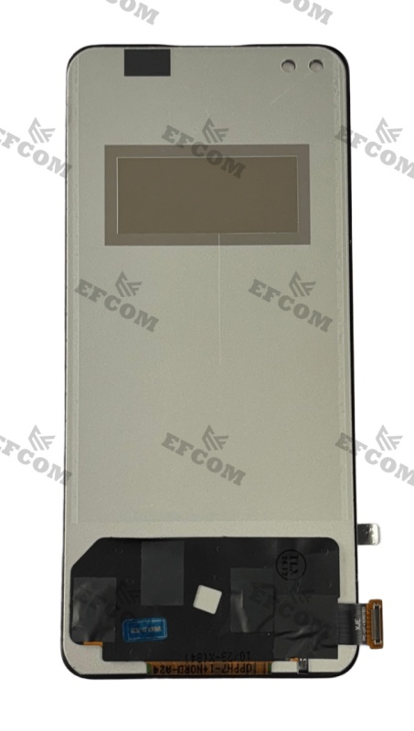 Display OnePlus Nord - Incell fara rama Compatibil