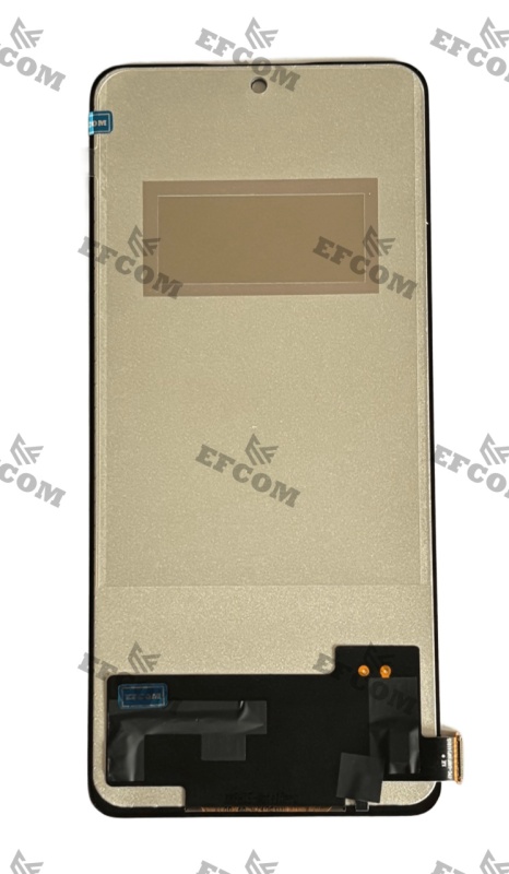 Display Xiaomi Note 10 PRO / Note 10 PRO MAX / Note 11 PRO 4G / Note 11 PRO 5G / Note 11 PRO+ 5G / Note 11E PRO / Poco X4 PRO - Incell fara rama Compatibil