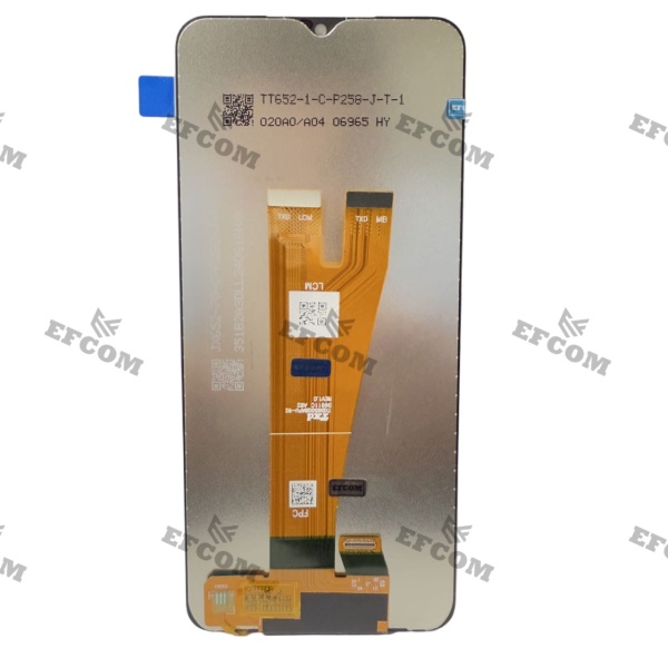 Ecran Samsung A045 / A04 - ORIGINAL REFURBISH