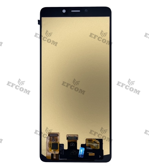 Ecran Samsung A920 / A9 2018 - OLED compatibil EFCOM