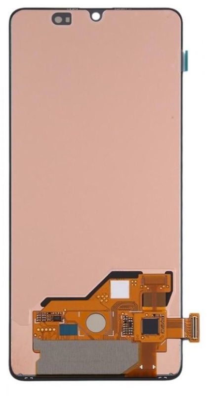 Display Samsung A41 - ORIGINAL REFURBISH