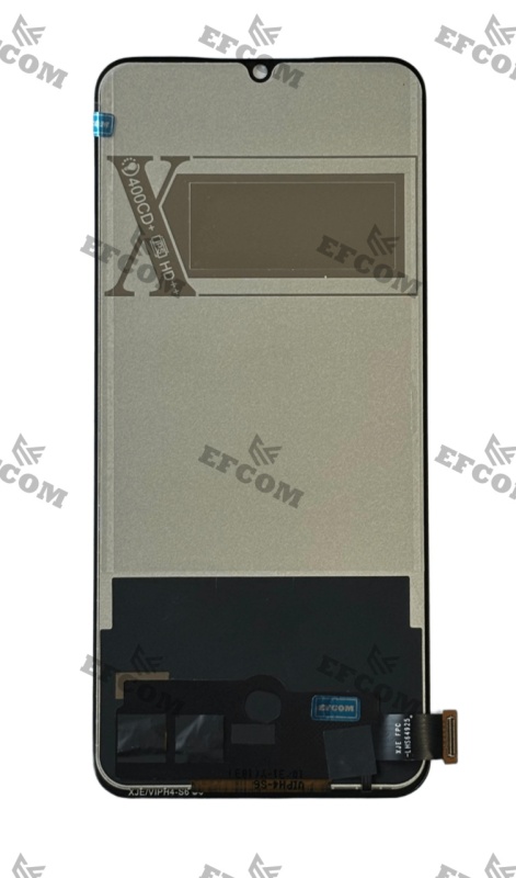 Display VIVO S7E / Y73S 5G / X50E / G1 / V20SE / S10E / Y75 / Y71T / TI - Incell fara rama Compatibil
