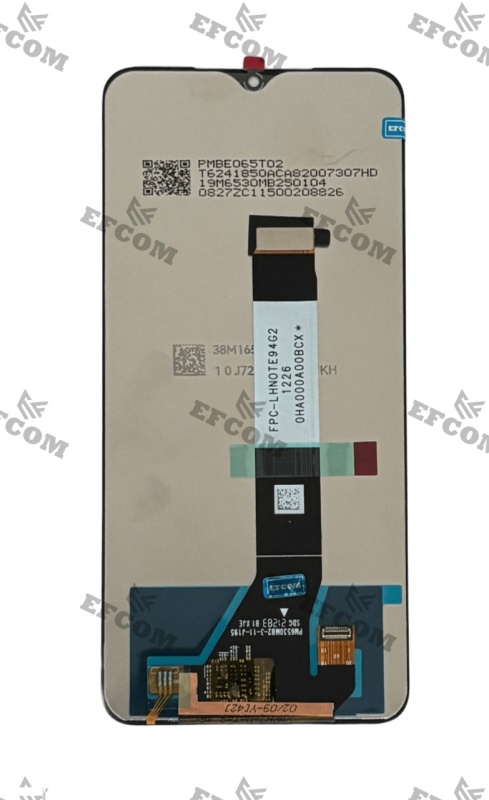 Display Xiaomi Note 9 4G / Redmi 9T / Redmi 9 Power / Poco M3 - Incell fara rama Compatibil