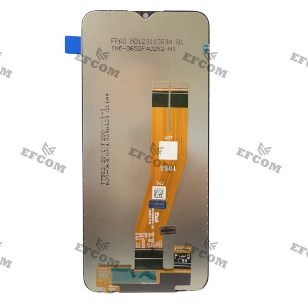 Ecran Samsung A04E A042 - ORIGINAL REFURBISH