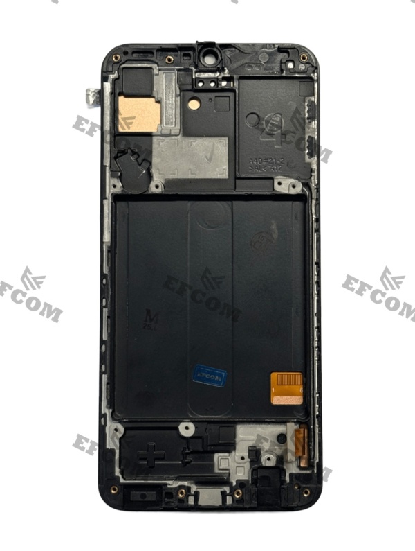 Ecran Samsung A40 A405 cu Rama - Incell compatibil EFCOM