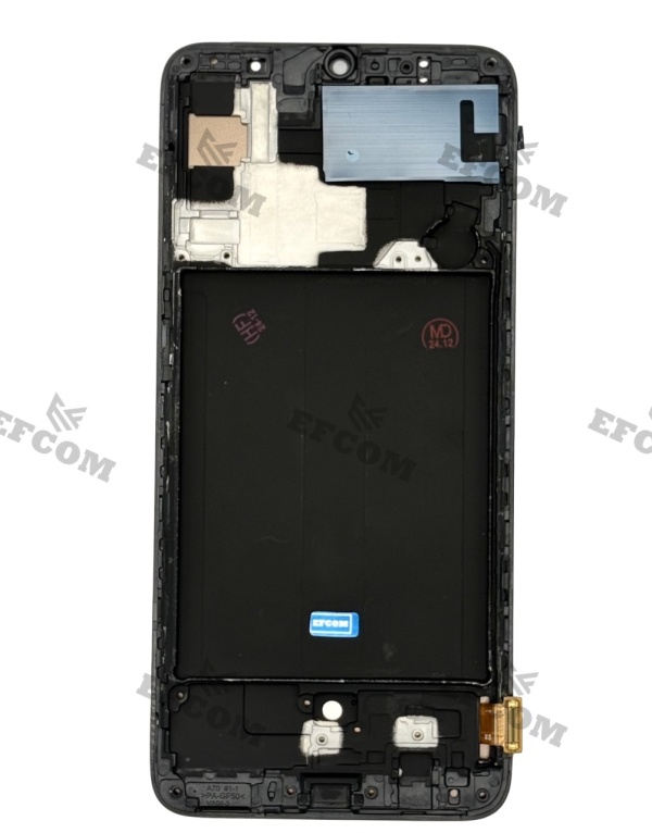 Ecran Samsung A70 A705 cu Rama - Incell compatibil EFCOM