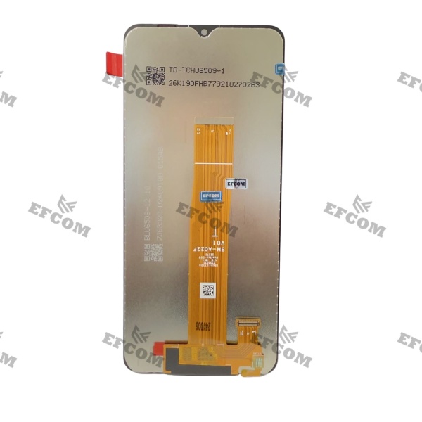 Ecran Samsung M02 M022 - ORIGINAL REFURBISH