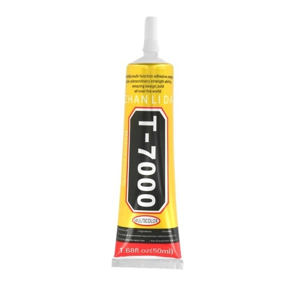 T7000 50ml, Adeziv Universal Zhanlida