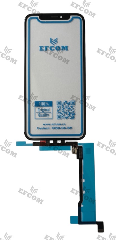 Touchscreen with OCA - iPhone 11 PRO - NO IC