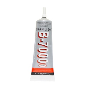 B7000 110ml, Adeziv Universal Zhanlida - Img 1