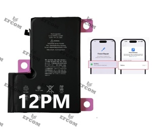 Baterie CALIBRABILA iPhone 12 PRO MAX 4420mAh Acumulator