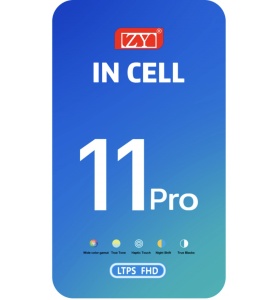 Display iPhone 11 PRO Incell ZY - Img 2