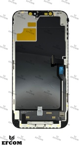 Display iPhone 12 PRO MAX Soft Oled EFCOM