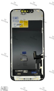 Display iPhone 13 Soft Oled - FHD