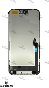 Display iPhone 16 Plus Soft OLED EFCOM