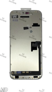 Display iPhone 16 PRO MAX Soft Oled 120Hz - FHD