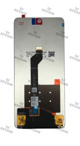 Display OEM Huawei Nova 9 SE / Nova 10 Lite / Honor 50SE - Fara rama
