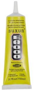 E8000 110ml, Adeziv Universal Suxun