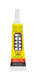 E8000 15ml, Adeziv Universal Zhanlida