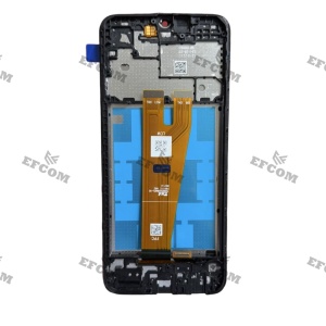 Ecran Samsung A045 / A04 cu Rama OEM Display