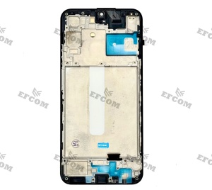 Ecran Samsung A25 A256 cu Rama - Incell compatibil EFCOM - Img 1