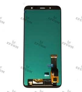 Ecran Samsung J6 J600 - OLED compatibil EFCOM Display