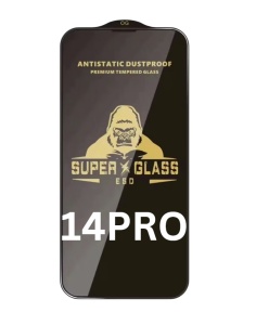 Folie de Sticla iPhone 14 PRO - Premium
