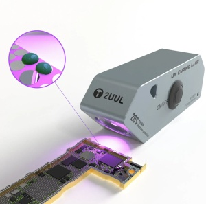 Lampa UV De mana 2UUL - Portabila