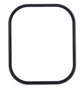 Sticla cu OCA Apple Watch ULTRA 49mm