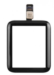 Touchscreen with OCA Apple Watch Series 2 - 42mm