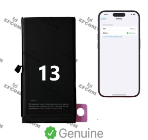 Baterie CALIBRABILA (Genuine) iPhone 13 - 3530mAh Acumulator