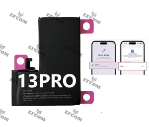 Baterie CALIBRABILA iPhone 13 PRO 3300mAh Acumulator