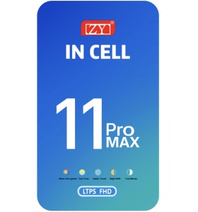 Display iPhone 11 PRO MAX High Light - Incell ZY - Img 2