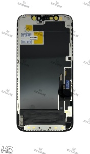 Display iPhone 12 / 12 PRO Soft Oled - FHD