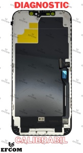 Display iPhone 12 PRO MAX Incell CALIBRABIL EFCOM