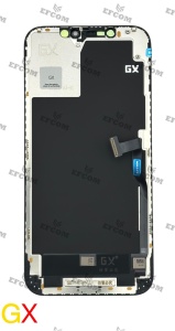 Display iPhone 12 PRO MAX Incell GX