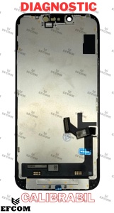 Display iPhone 14 Incell CALIBRABIL EFCOM