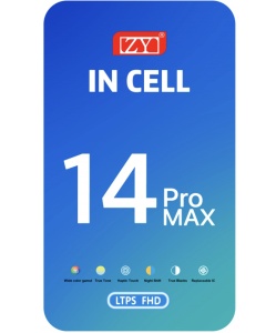 Display iPhone 14 PRO MAX Incell ZY - Img 2