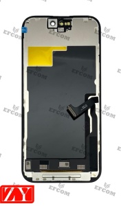 Display iPhone 15 PRO Incell ZY