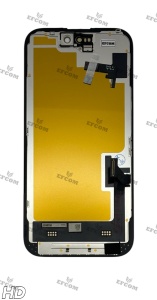 Display iPhone 15 Soft Oled - FHD