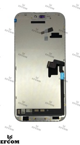 Display iPhone 16 PRO MAX SOFT OLED 120Hz EFCOM