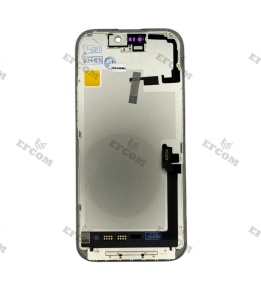 Display iPhone 17 Soft Oled 120Hz - FHD
