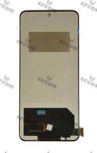 Display Realme 12+ 5G / P1 5G / Narzo 70 PRO 5G / Narzo 70 5G - Incell fara rama Compatibil - Img 1