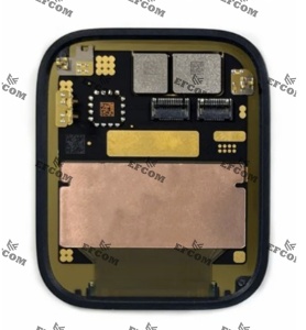 Display Seria 7 45mm Refurbish Original Apple Watch