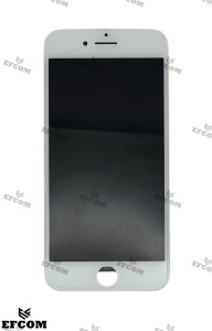 Display Swap Original iPhone 7 Alb - Img 2
