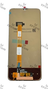 Display VIVO A52S / IQOO UI / IQOO U3X / IQOO Z3 / IQOO Z5X / Y31 / Y31S / Y52S / Y53S / Y72 5G / Y76 5G / Y76S - Incell fara rama Compatibil - Img 1