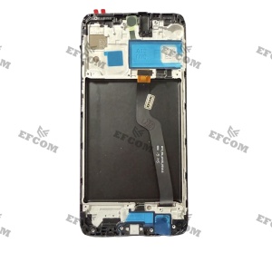 Display with Frame Samsung A10 - ORIGINAL REFURBISH
