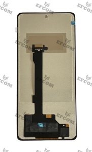 Display Xiaomi Note 12 / Note 12 PRO 5G / Note 12 PRO / Note 12 PRO+ / Note 12 PRO+ 5G / Poco X5 PRO 5G - Incell fara rama Compatibil - Img 1