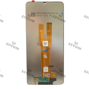 Ecran Samsung A06 A065 OEM Display